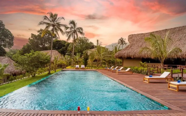 Senda Watapuy - Hotel in Santa Marta - Photo 5