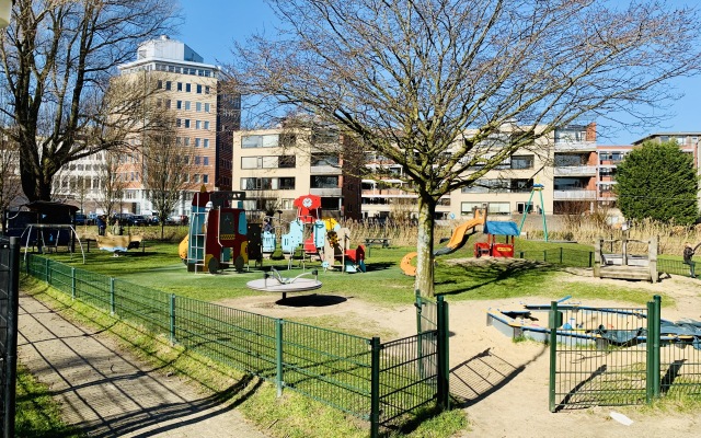 Tulip Inn Leiden Centre