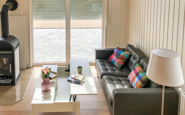 Amazing Home in Zerpenschleuse With Wifi and 2 Bedrooms