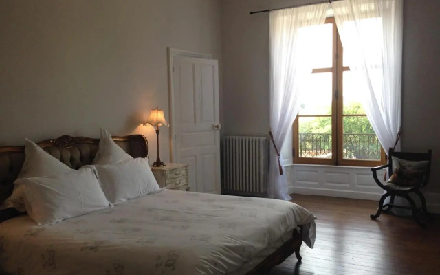 Chateau Pont Jarno B&B