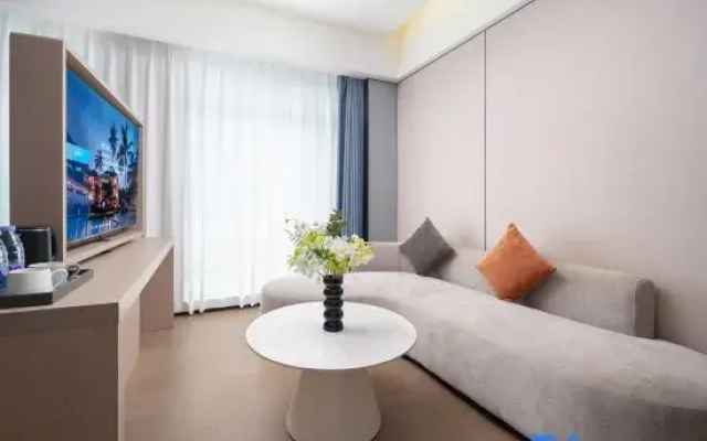 Xingya Cloud Hotel