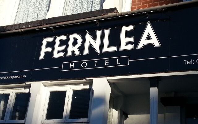 Fernlea Hotel