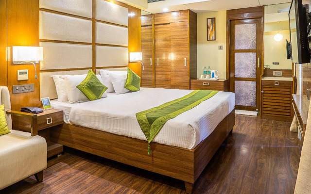 Super Inn Armoise Hotel