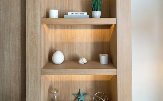 Stunning Oceanfront 1BR 1 Hotel