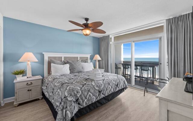 Grand Atlantic by Elliott Beach Rentals