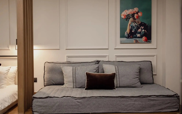 Athens Flair Suites