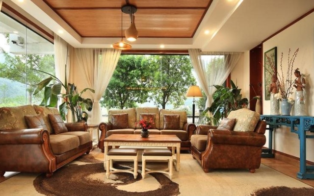 Zen Hotel