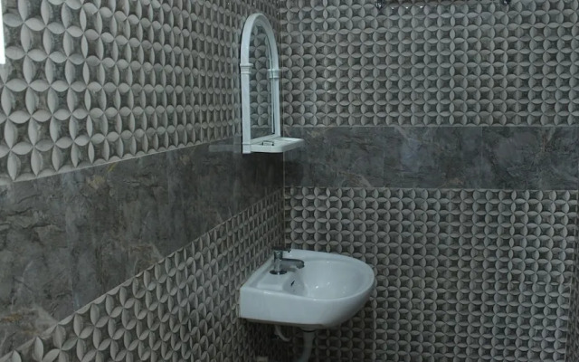 True Blue Beach Resort,Trivandrum