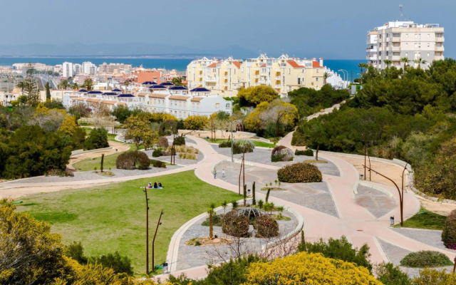 Nice house with tennis court,sports and playground