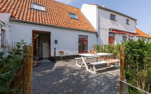 Lord - Double Room at Ranch De Blauwe Zaal