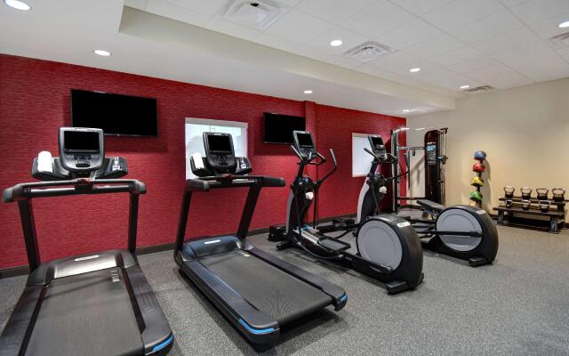 Home2 Suites by Hilton East Hanover