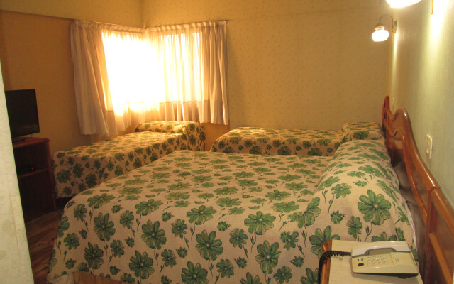 Hotel Luey