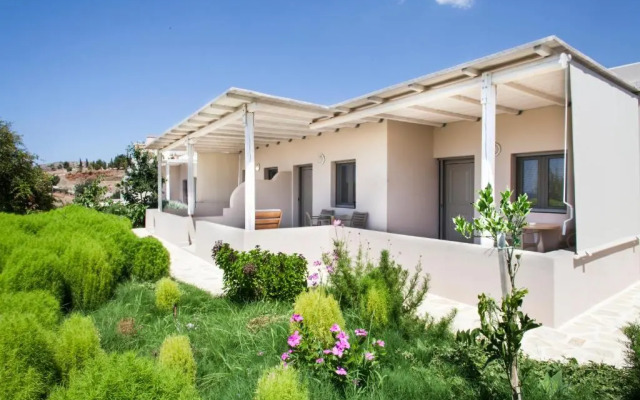 Mythos Suites Diskos