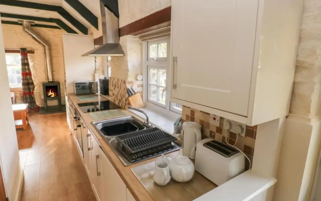 Knap Cottage