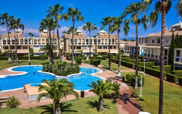 Apartamento Rosaleda