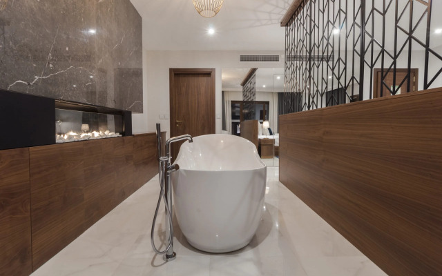 The Duke Boutique Hotel