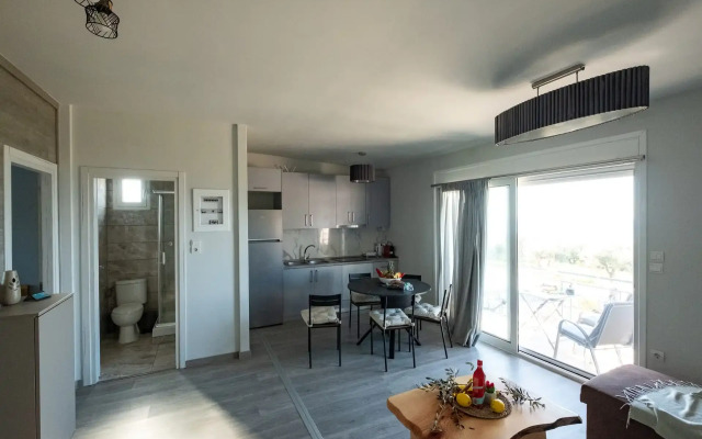 Thea Luxury Residences