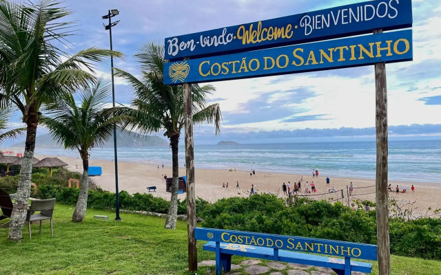 Costao do Santinho Resort - All Inclusive