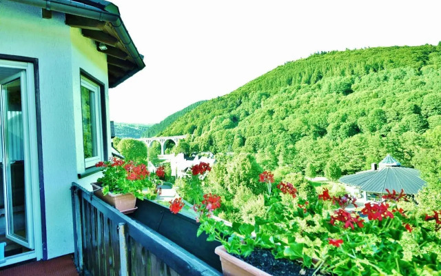 Haus Sonnenschein