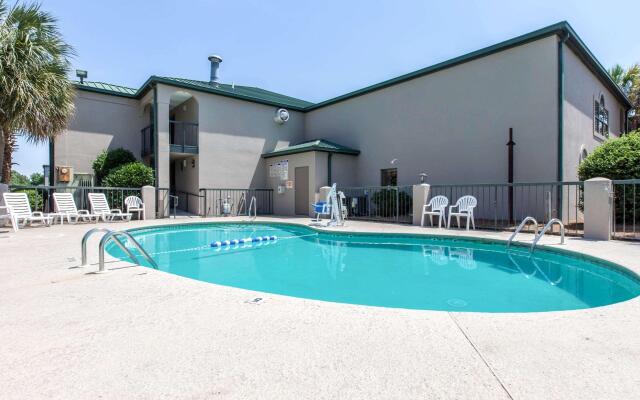 Quality Inn Cordele