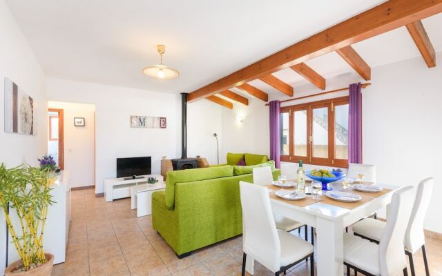 Villa Mestral