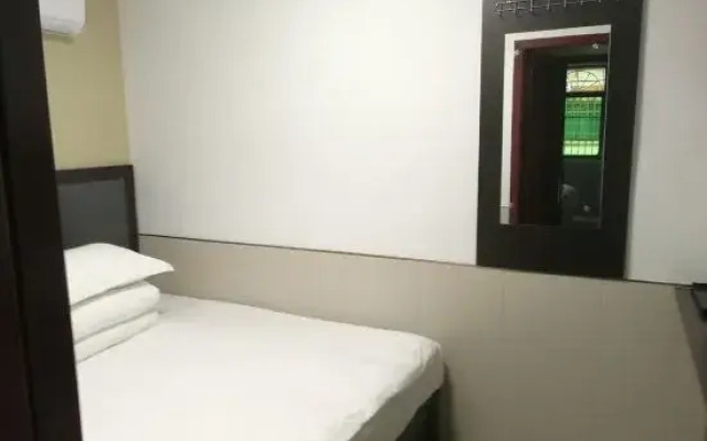 Changsha Xiyan Fashion Hotel (Mawangdui Subway Station)