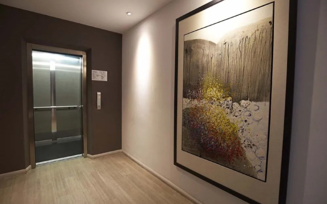 ZEN Rooms Jalan Tun Razak