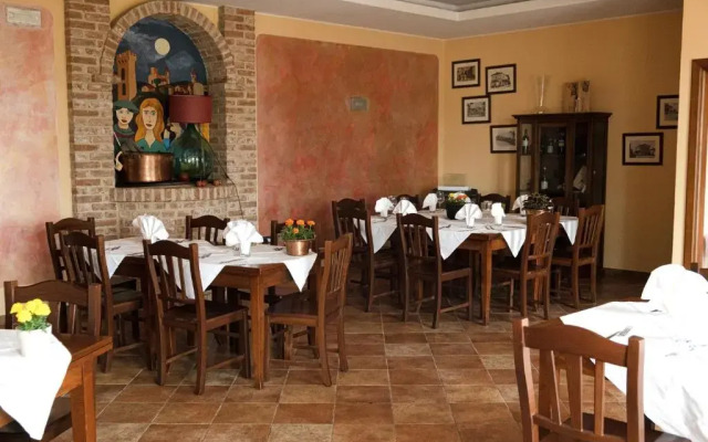 Il Borgovecchio Hotel Ristorante