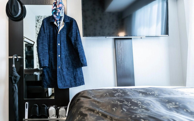 Apa Hotel Shizuoka Ekikita