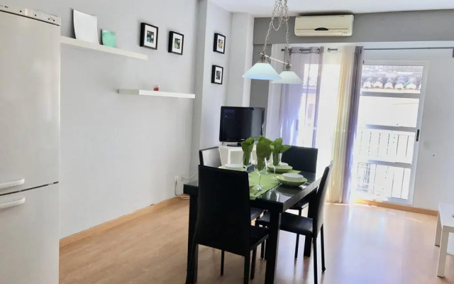 Acogedor Loft En Centro Historico