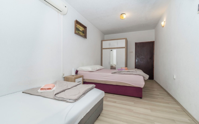 Apartments Biljana