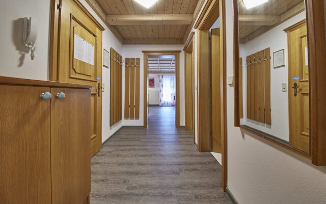 Apartments Living Saalbach
