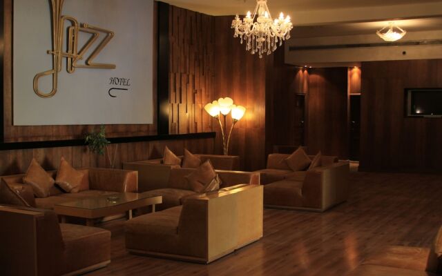 Le Jazz Hotel