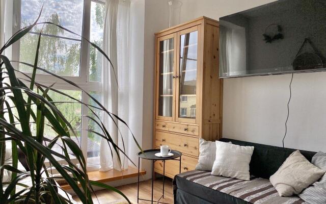 Kravc Group (Кравц Груп) на улице Луговая