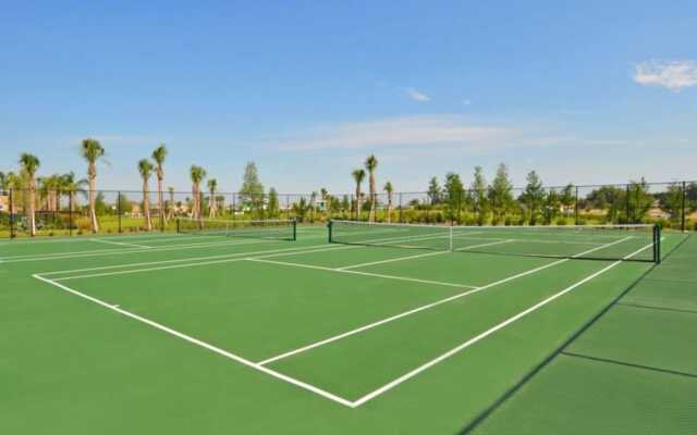 Luxury 11 Bedroom Close to Disney