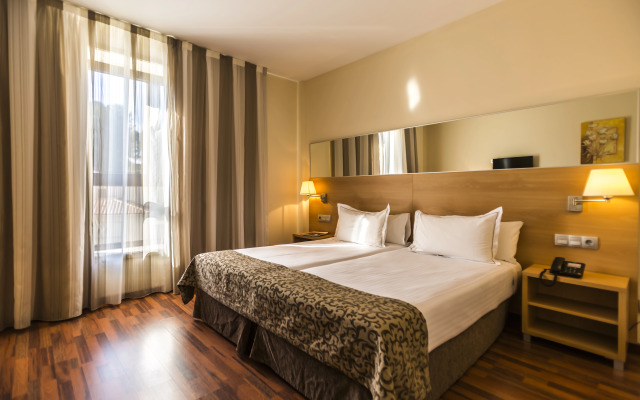 Hotel Desitges