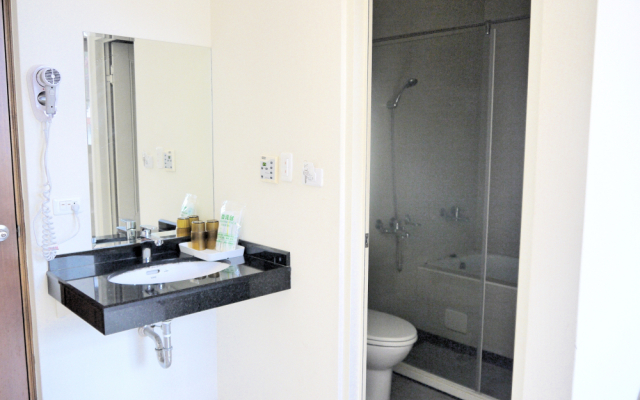 Shi Su Wan jia Homestay I