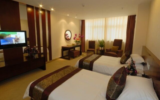 Quanjude Hotel