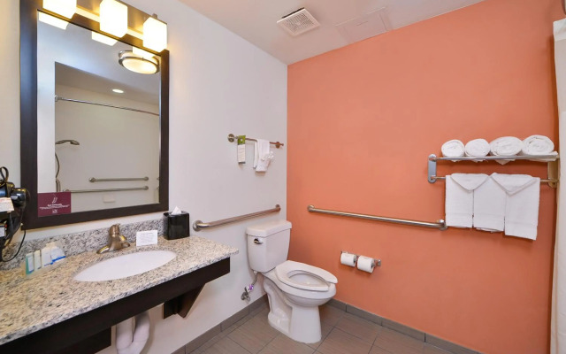 Sleep Inn & Suites Austin Northeast