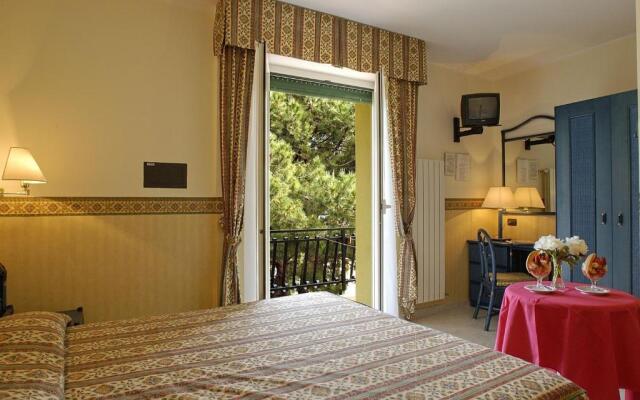 Hotel Casella
