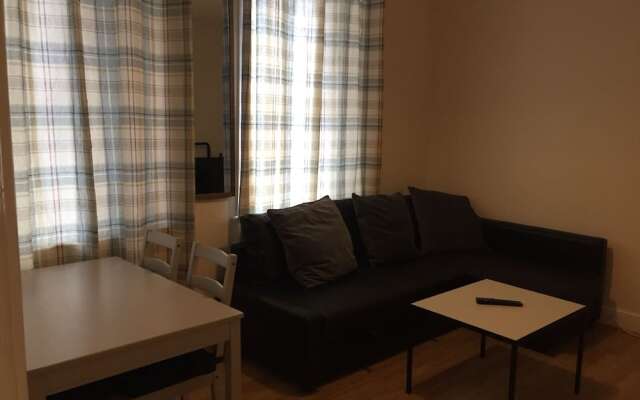 Marble Apartments Brixton Central