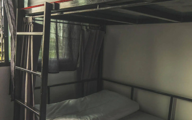 Sleepaholic Hostel