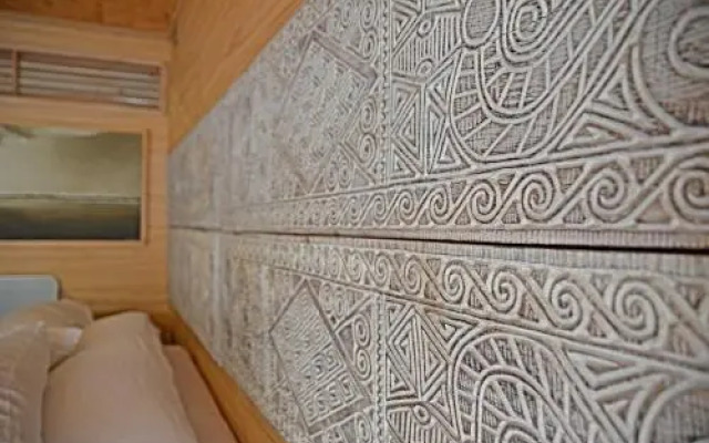 naturalsurflodge, Pichilemu