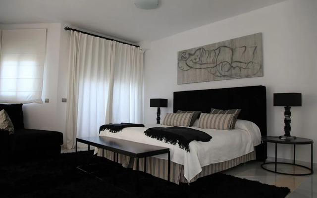 Apartamento Fuente Aloha