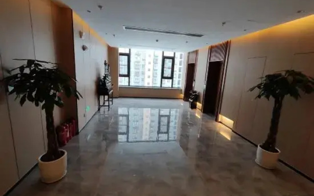 Fengyuan Hotel