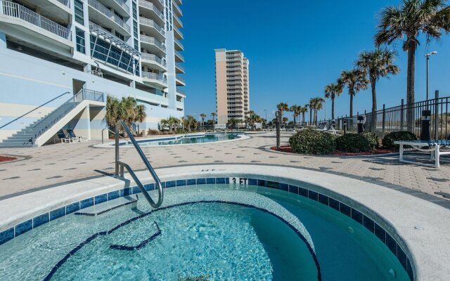 Emerald Dolphin Unit 510