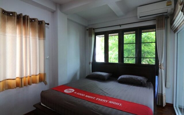 NIDA Rooms Wat Gate 99 Ping River