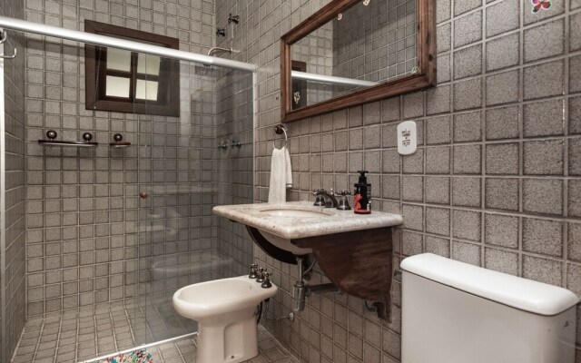 Suites Com Piscina Outeiro Espelho