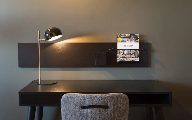 Scandic City Fredrikstad