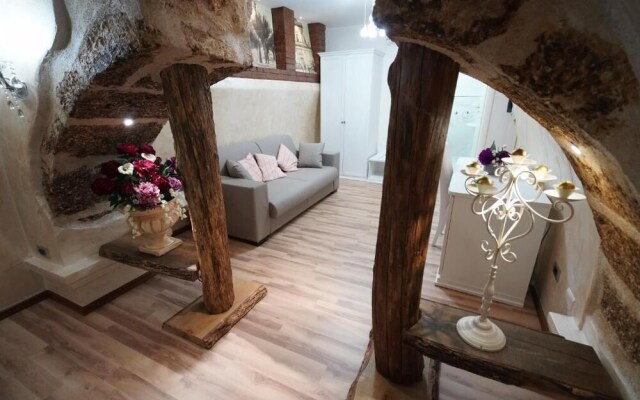 Residenza Vecchi Tempi